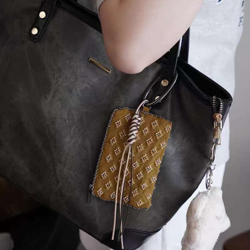 Minibolsos coreanos informales - Women'S Accessories Handbags reseña y precio