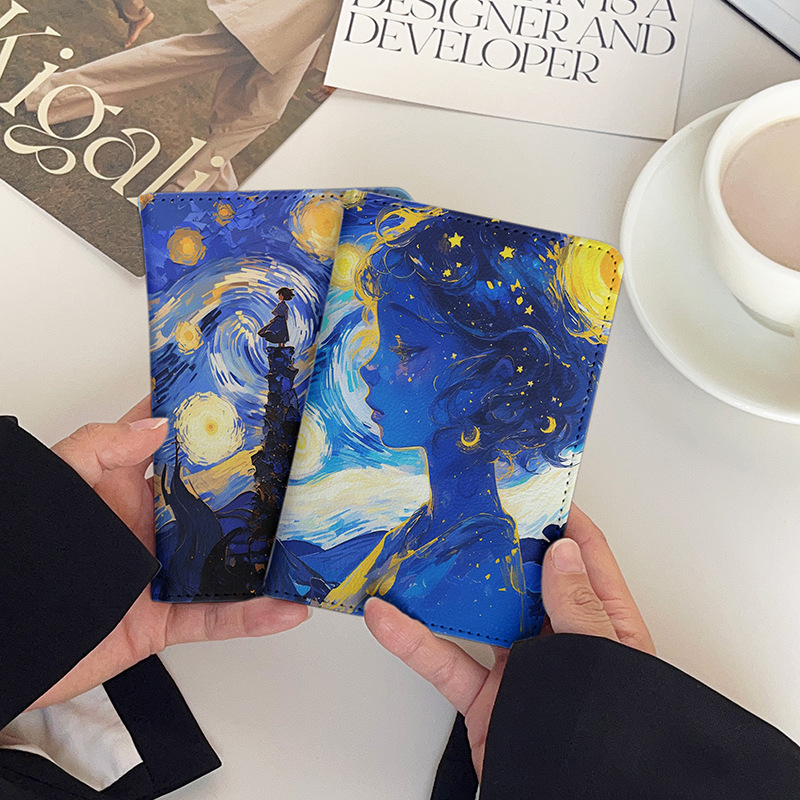 Funda para pasaporte con caric - Women'S Accessories Wallet reseña y precio