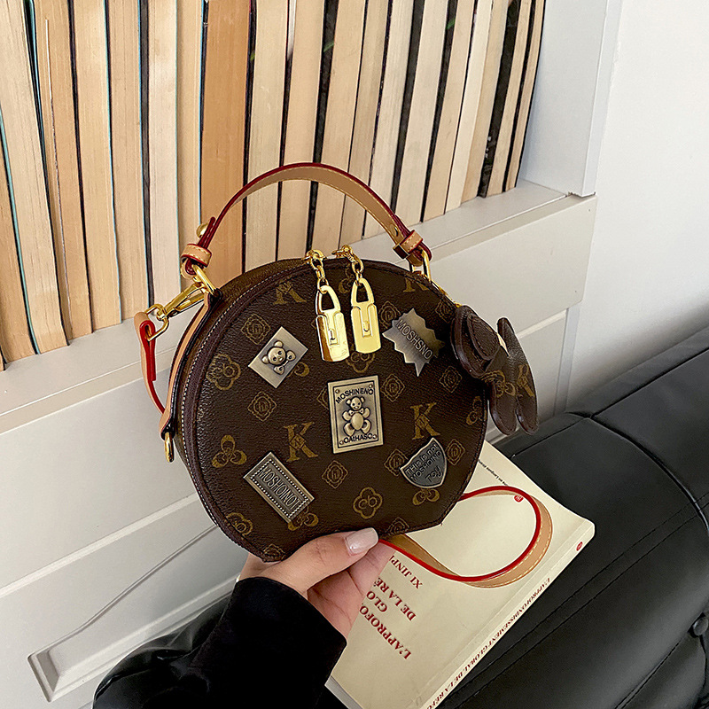 Bolso de Mano Versátil para Mu - Women'S Accessories Handbags reseña y precio