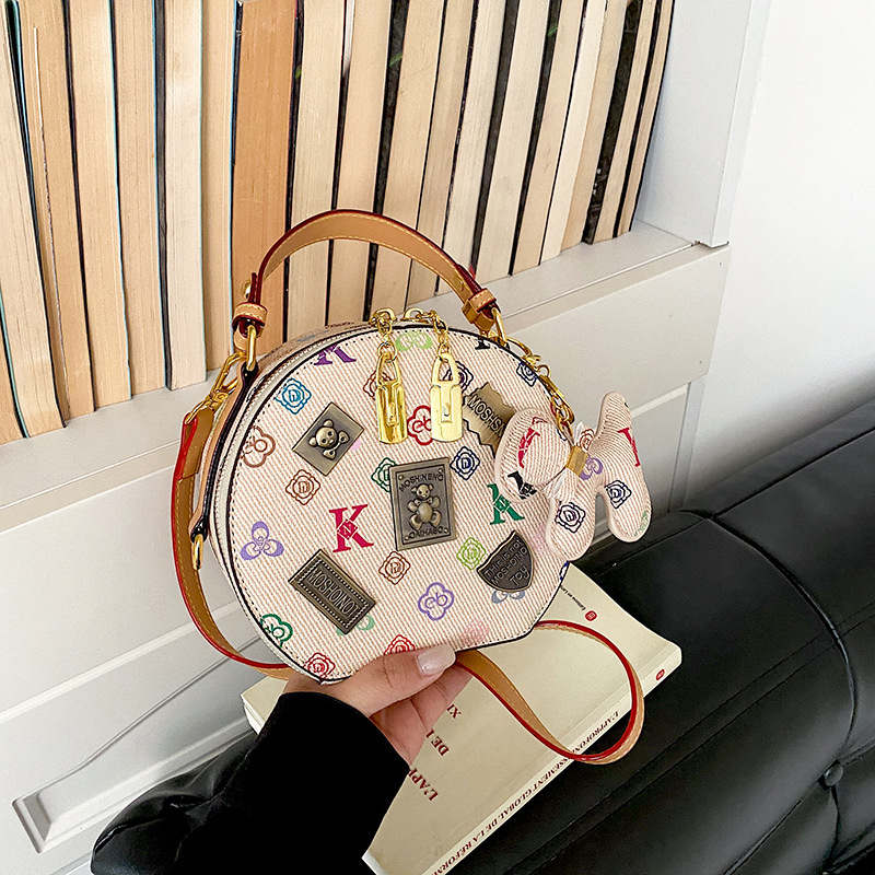 Bolso de Mano Versátil para Mu - Women'S Accessories Handbags reseña y precio
