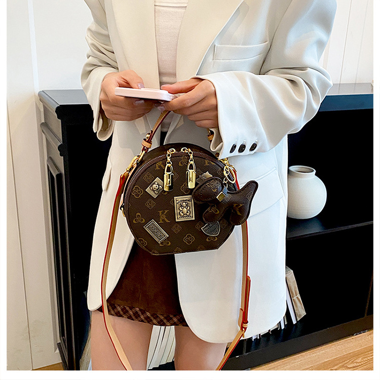 Bolso de Mano Versátil para Mu - Women'S Accessories Handbags reseña y precio