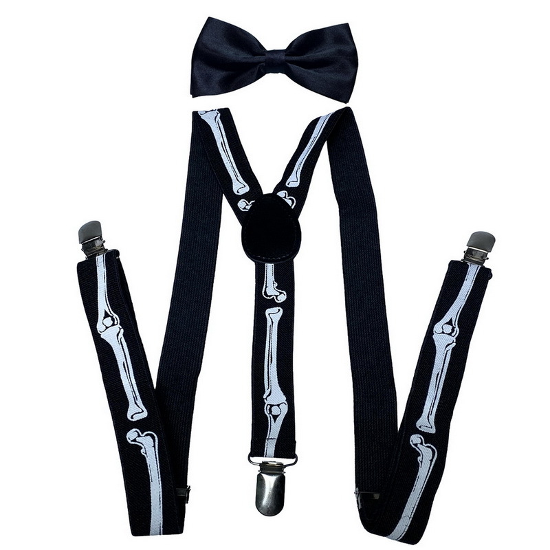 Clip de tirantes elásticos aju - Women'S Formal Accessories reseña y precio