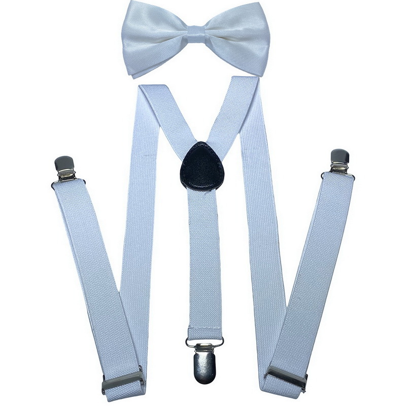 Clip de tirantes elásticos aju - Women'S Formal Accessories reseña y precio