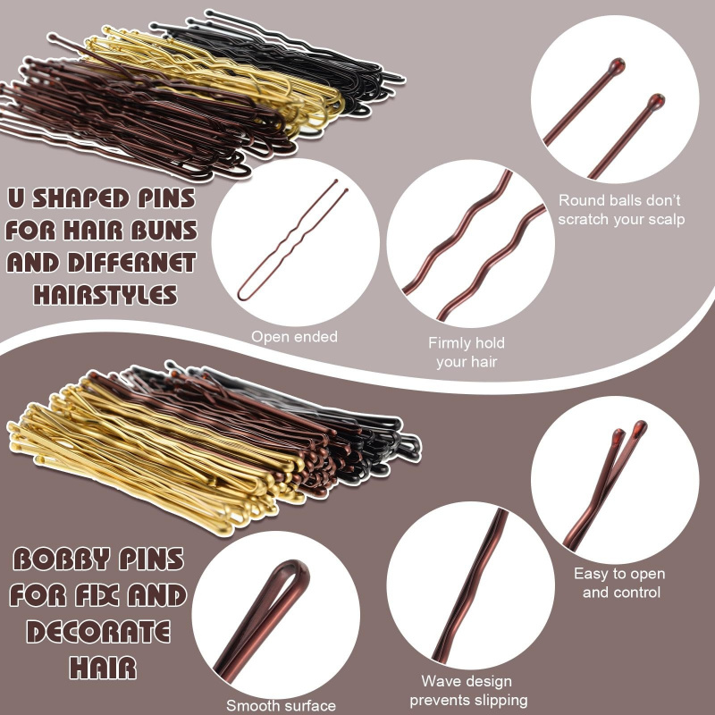 Kit de Accesorios para Peinar  - Hair Band Elastic reseña y precio