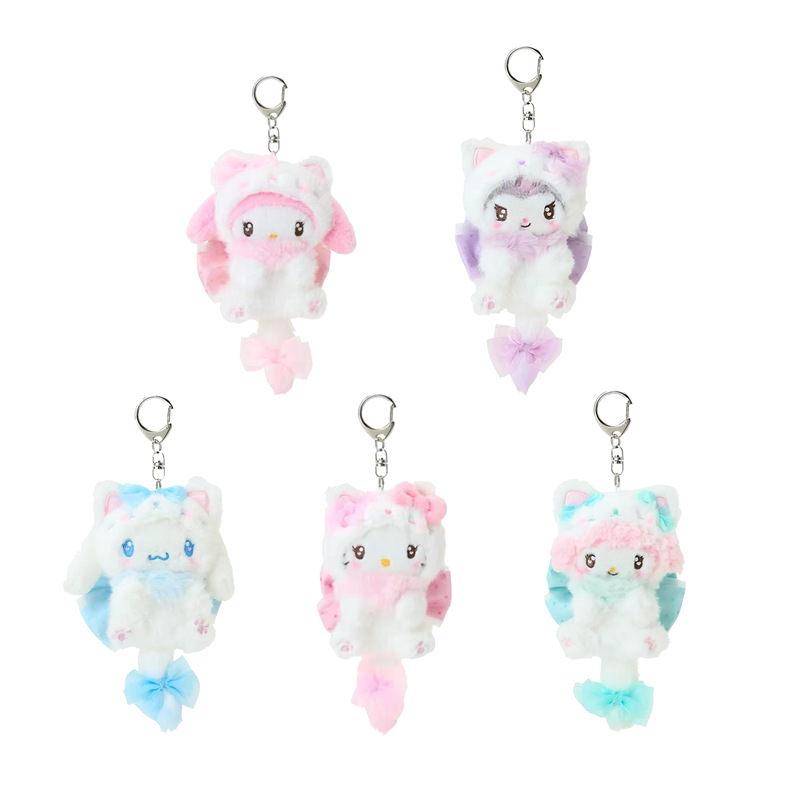 Llavero de Peluche Suave y Esp - Women'S Accessories Handbags reseña y precio