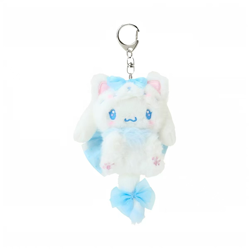 Llavero de Peluche Suave y Esp - Women'S Accessories Handbags reseña y precio