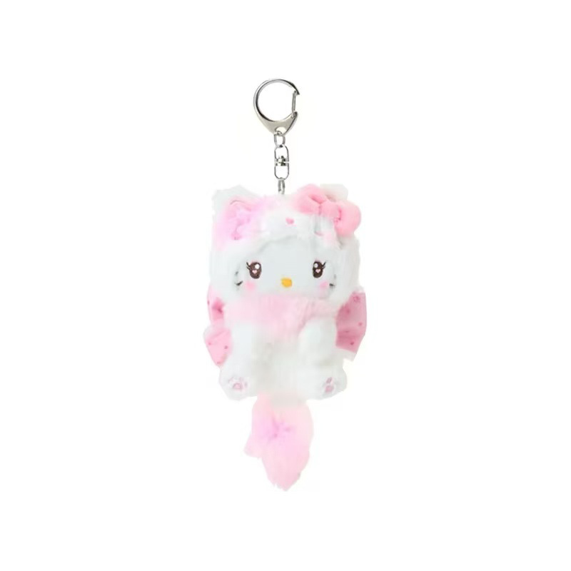 Llavero de Peluche Suave y Esp - Women'S Accessories Handbags reseña y precio