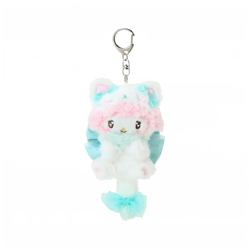 Llavero de Peluche Suave y Esp - Women'S Accessories Handbags reseña y precio