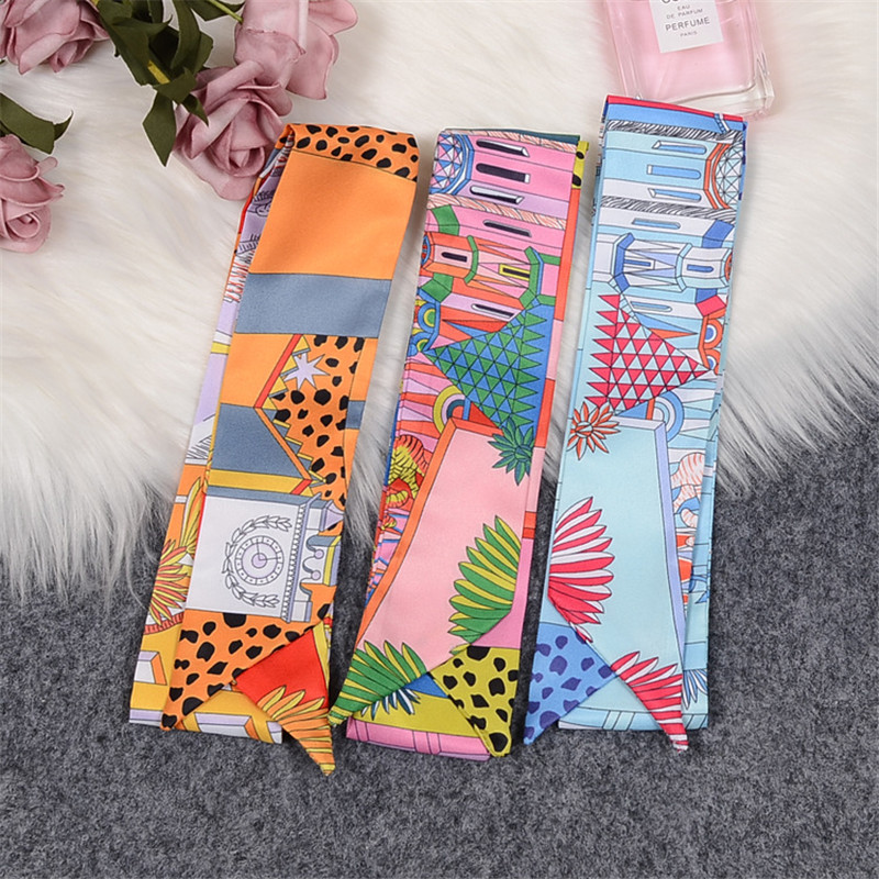 Animal Town-bufanda de seda pa - Women Accessories Brands reseña y precio