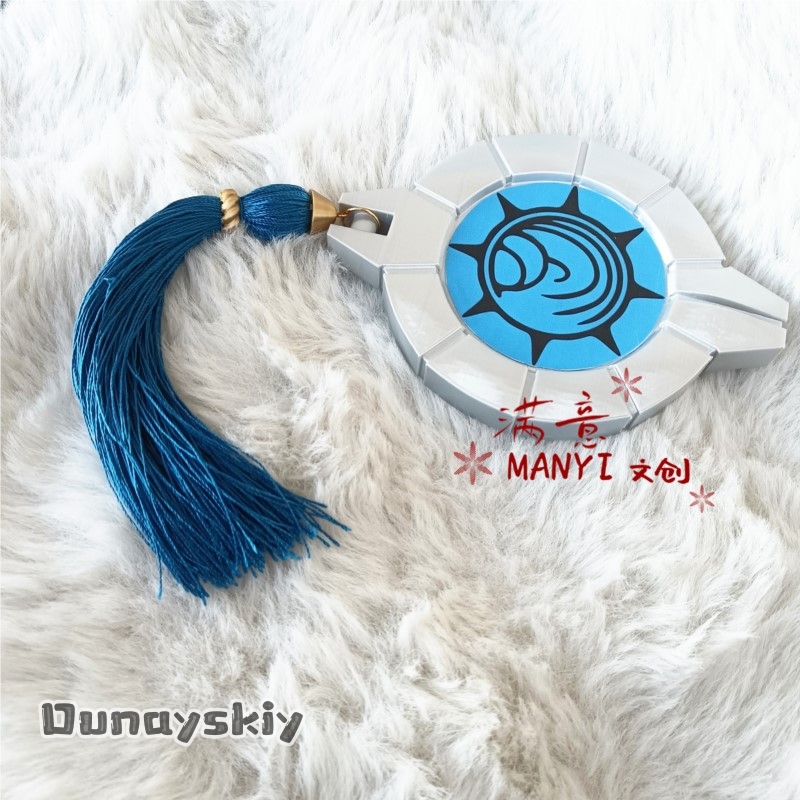 Am C S@ ‌ Anime Rudo GACHIAKUT - Women Accessories Products reseña y precio
