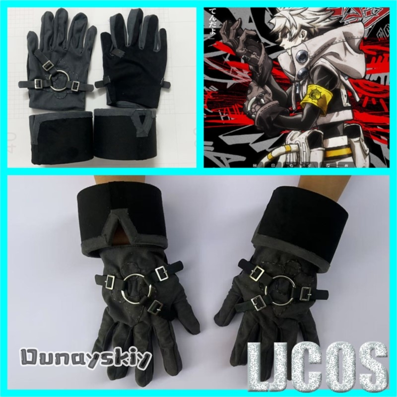 Am C S@ ‌ Anime Rudo GACHIAKUT - Women Accessories Products reseña y precio