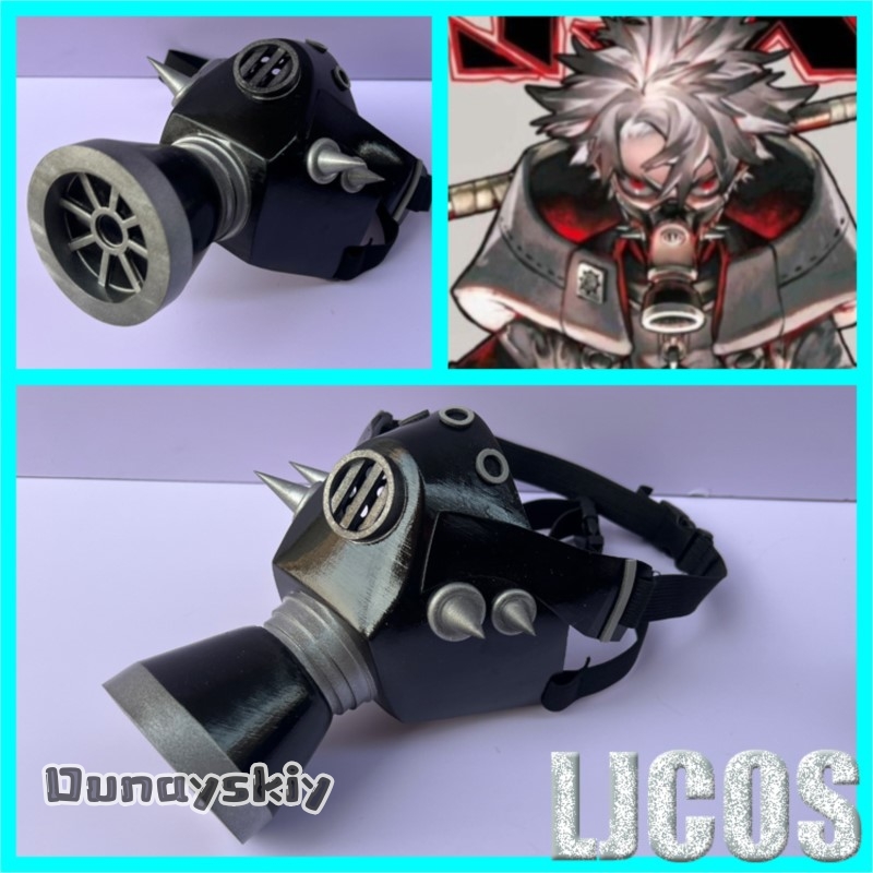 Am C S@ ‌ Anime Rudo GACHIAKUT - Women Accessories Products reseña y precio