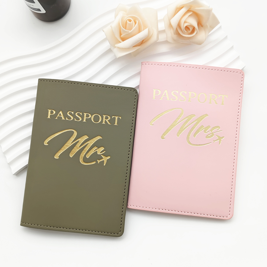 Juego de 2 Fundas para Pasapor - Women'S Accessories Wallet reseña y precio