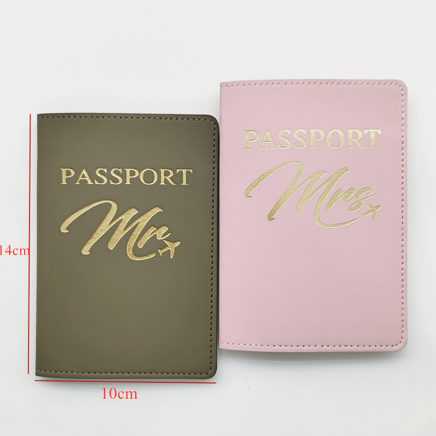 Juego de 2 Fundas para Pasapor - Women'S Accessories Wallet reseña y precio