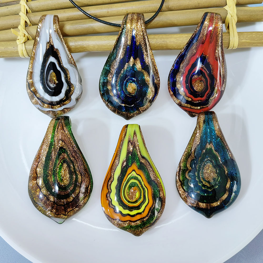 Juego de 6 Collares con Colgan - Women'S Affordable Accessories reseña y precio