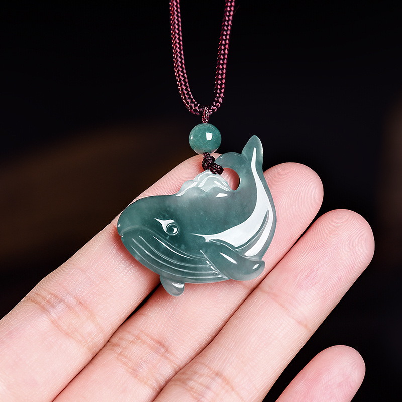 Collar con Colgante de Ballena - Women Accessories Products reseña y precio