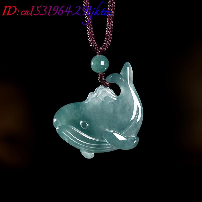 Collar con Colgante de Ballena - Women Accessories Products reseña y precio