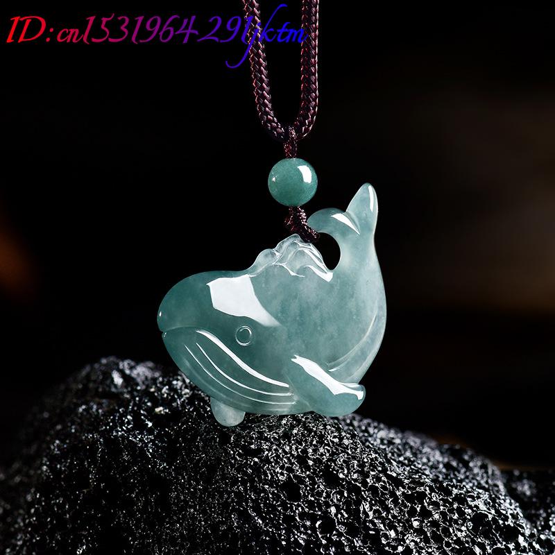 Collar con Colgante de Ballena - Women Accessories Products reseña y precio