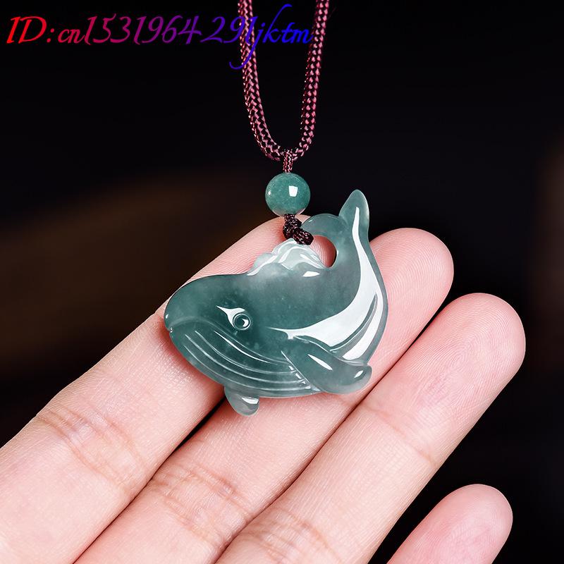 Collar con Colgante de Ballena - Women Accessories Products reseña y precio