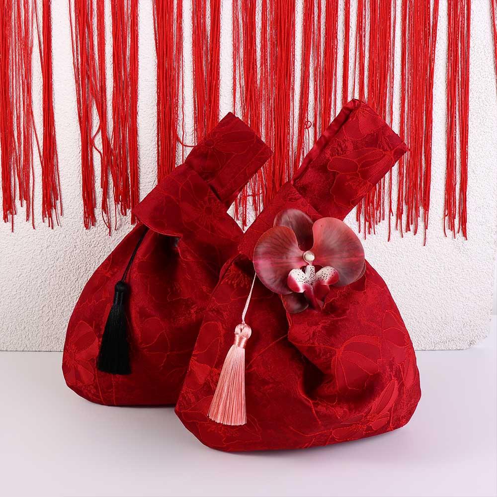 Accesorios Cheongsam, bolso de - Women'S Accessories Handbags reseña y precio