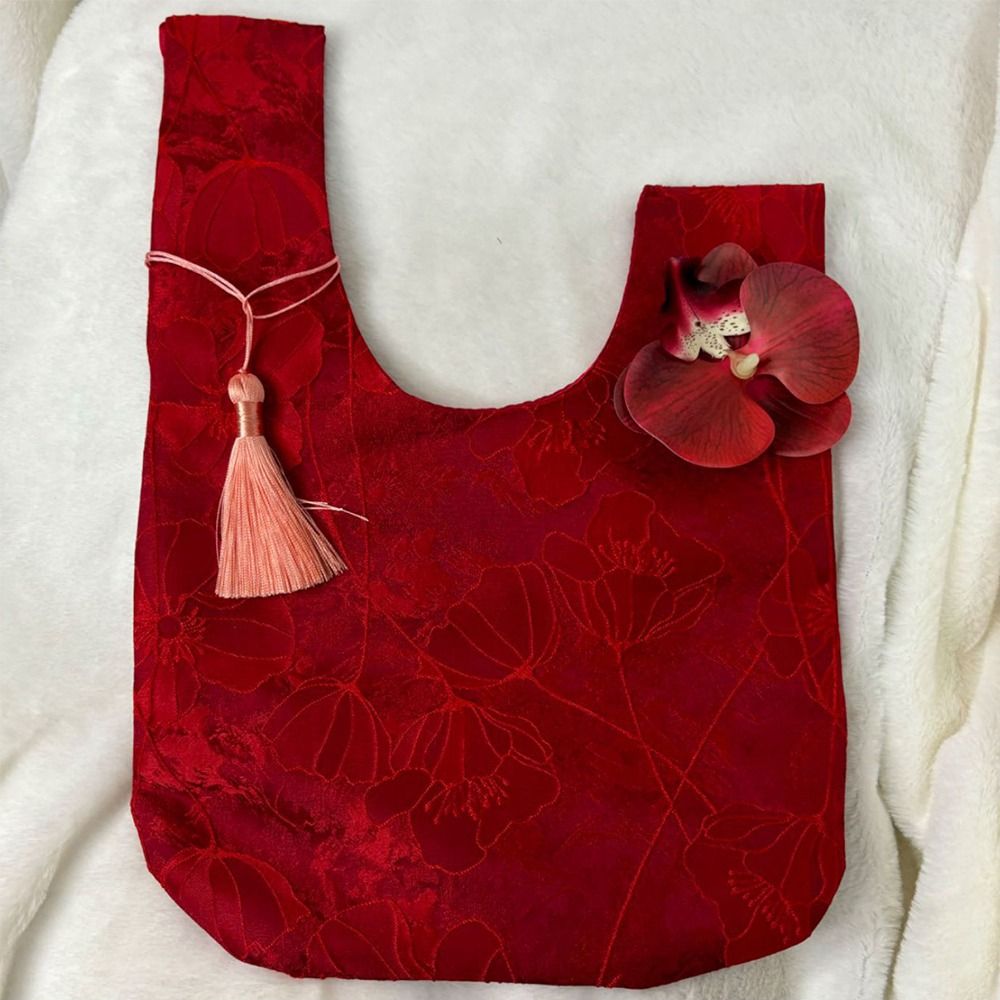 Accesorios Cheongsam, bolso de - Women'S Accessories Handbags reseña y precio
