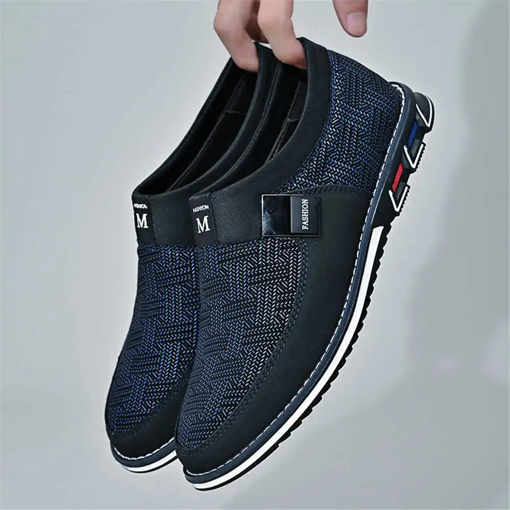 Azul oscuro 44-45 zapatos de v - Women'S Affordable Accessories reseña y precio