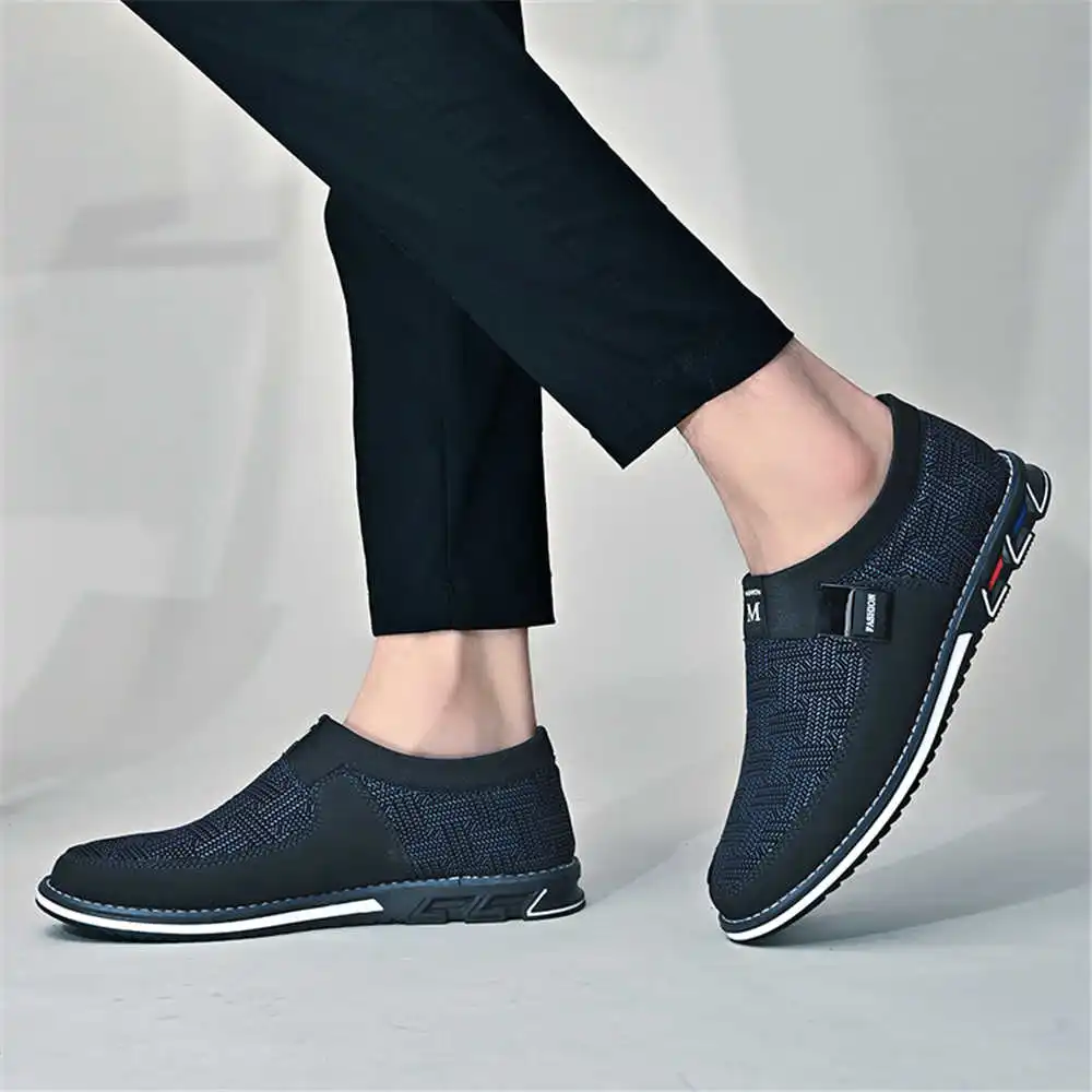 Azul oscuro 44-45 zapatos de v - Women'S Affordable Accessories reseña y precio