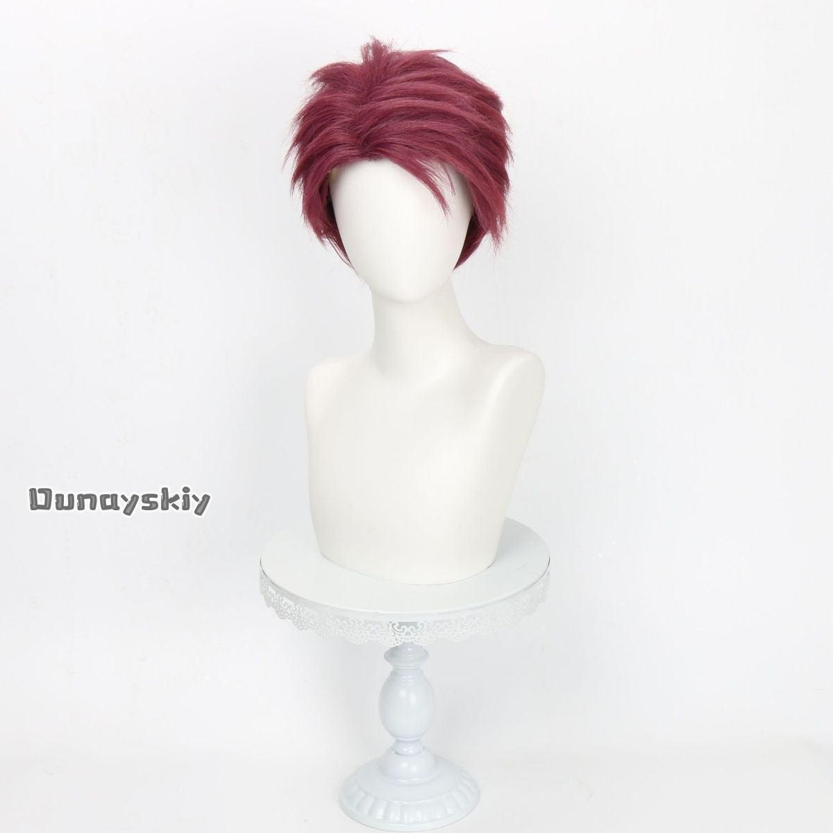 Peluca de Cosplay de Valko de  - Women Accessories Products reseña y precio