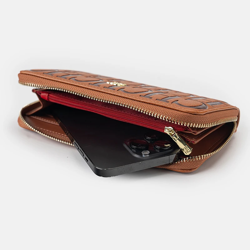 Cartera larga de diseñador CH  - Women'S Accessories Wallet reseña y precio