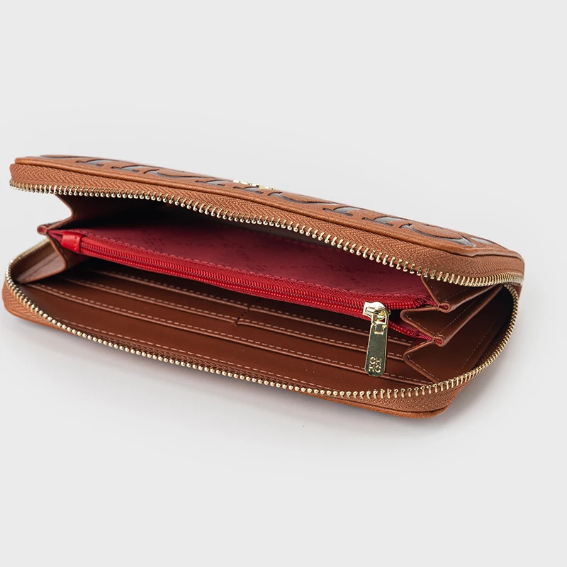 Cartera larga de diseñador CH  - Women'S Accessories Wallet reseña y precio