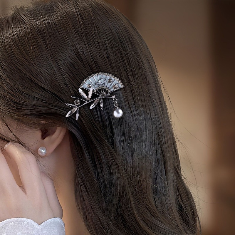 Pinza para el pelo lateral de  - Women'S Affordable Accessories reseña y precio