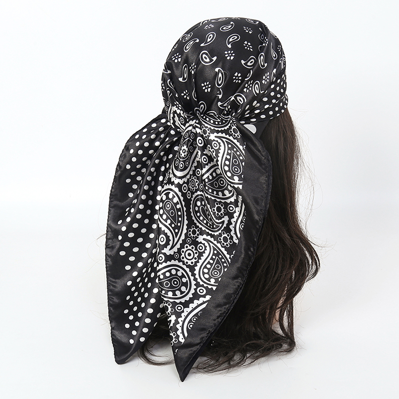 Pañuelos para el pelo, bufanda - Women Accessories Brands reseña y precio