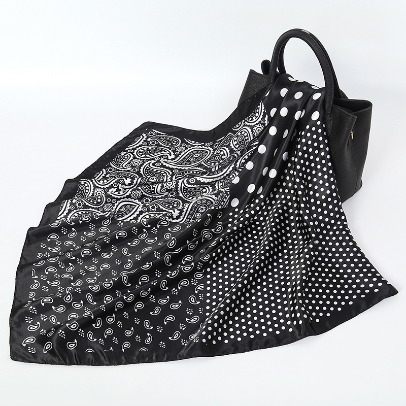 Pañuelos para el pelo, bufanda - Women Accessories Brands reseña y precio