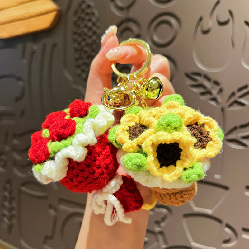 Ramo de punto, accesorios para - Women Accessories Bouquet reseña y precio