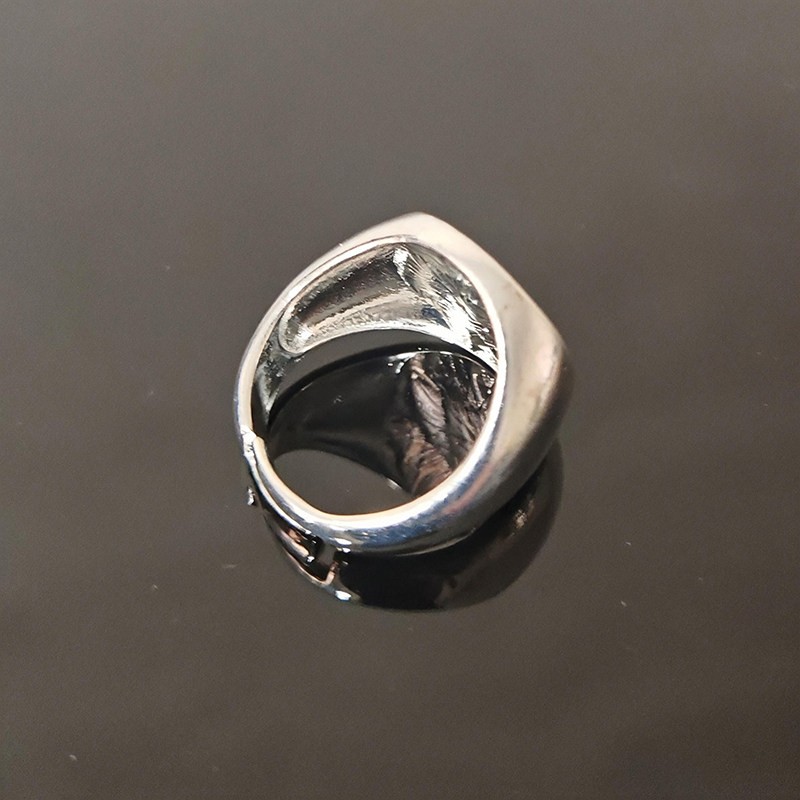 Anillo de rosa rosa Tenjou Ute - Women'S Accessories Rings reseña y precio