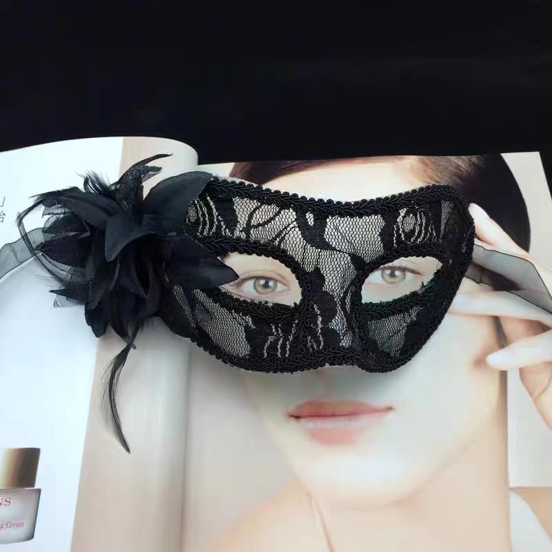 Máscara de Maquillaje de Alta  - Women'S Accessories Designer reseña y precio