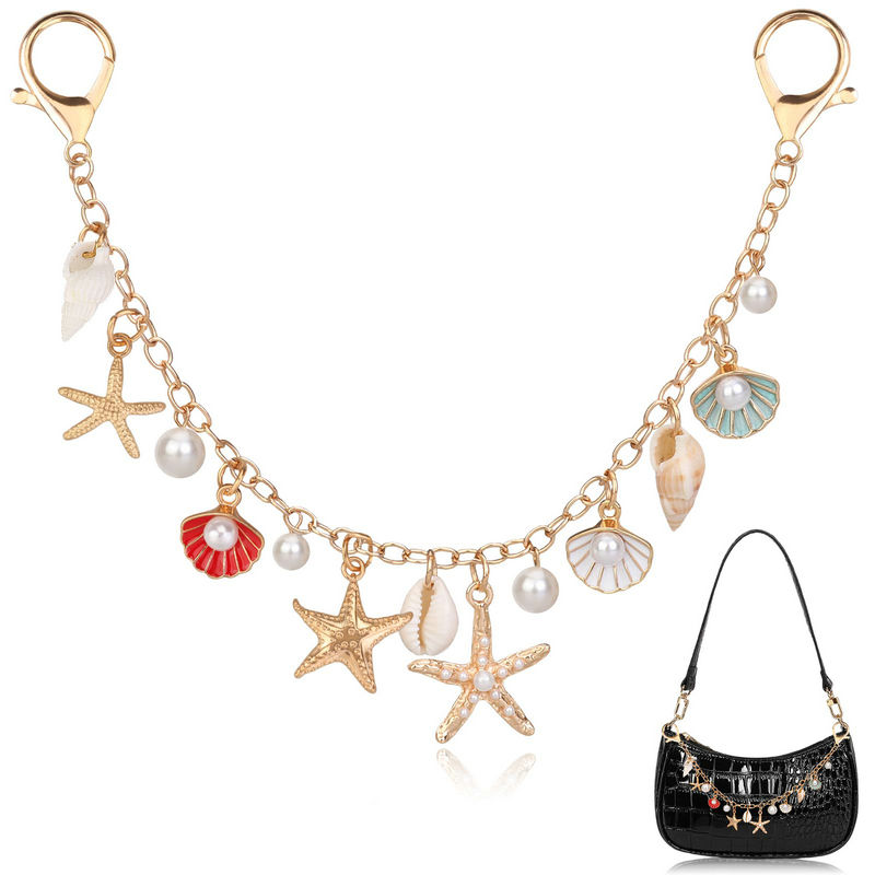 Dijes de bolso para bolsos, ll - Women'S Accessories Handbags reseña y precio