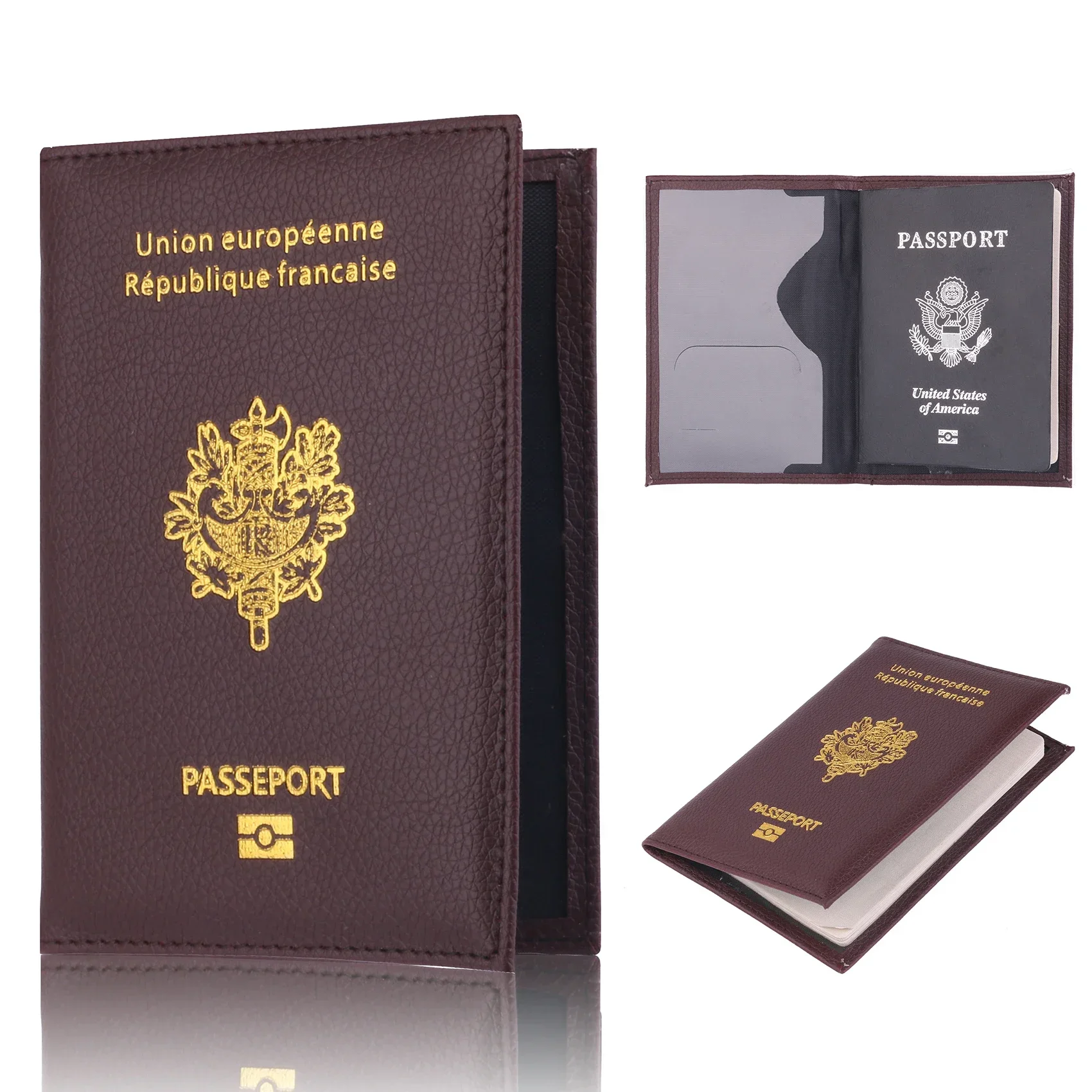 Funda protectora para pasaport - Women'S Accessories Wallet reseña y precio