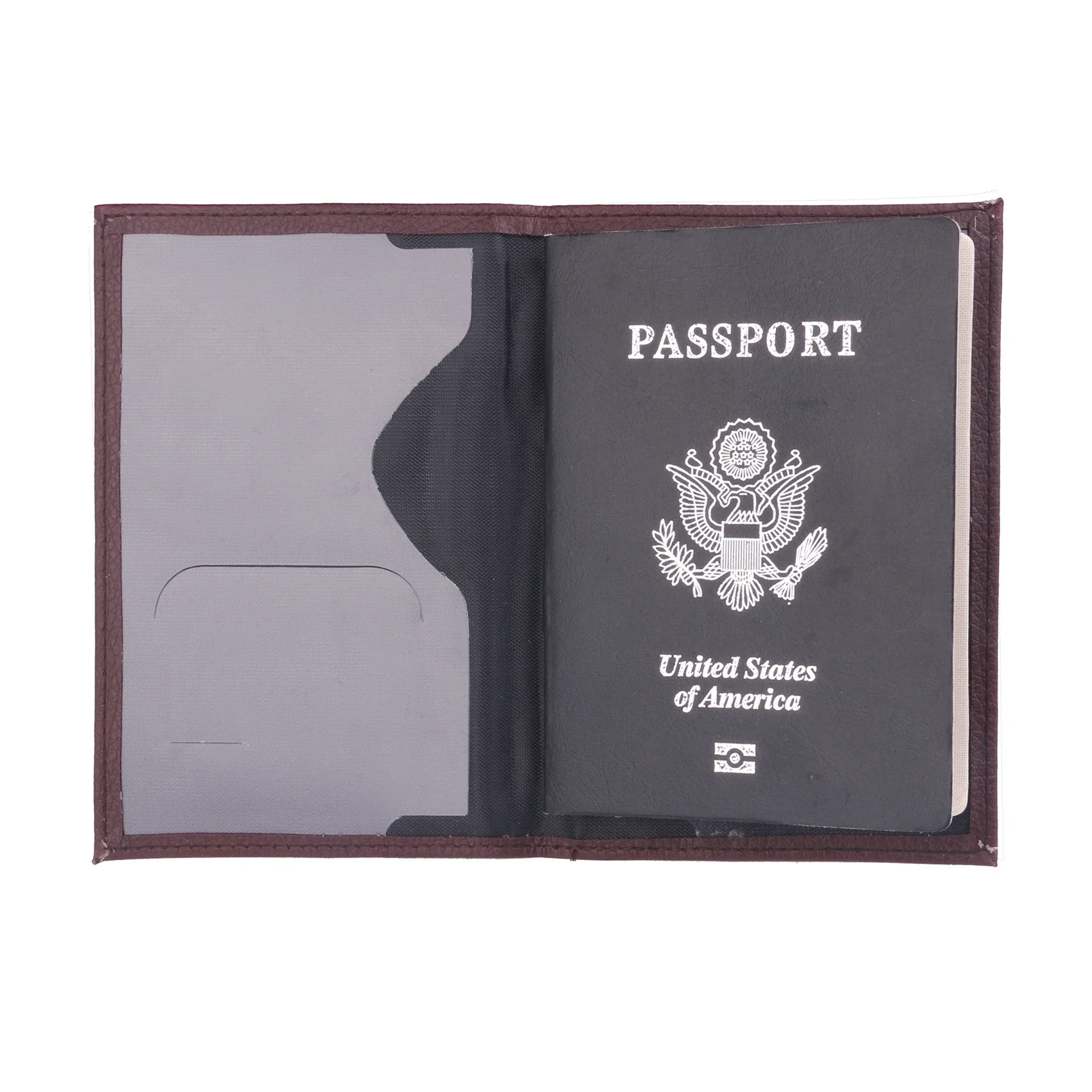 Funda protectora para pasaport - Women'S Accessories Wallet reseña y precio
