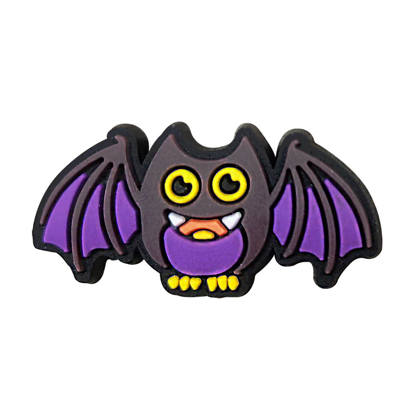 Dijes de zapatos de Halloween  - Women'S Accessories Crocs reseña y precio