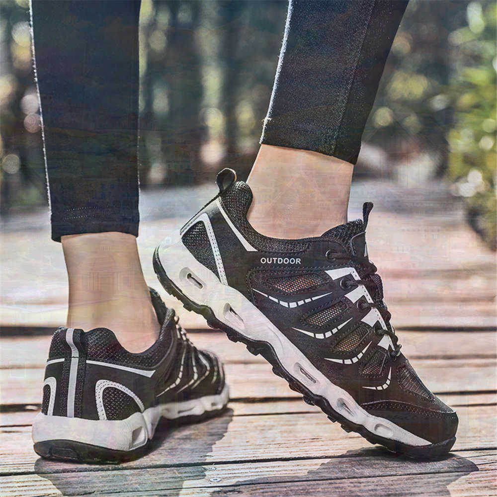 Zapatillas Sumer con punta red - Women'S Formal Accessories reseña y precio
