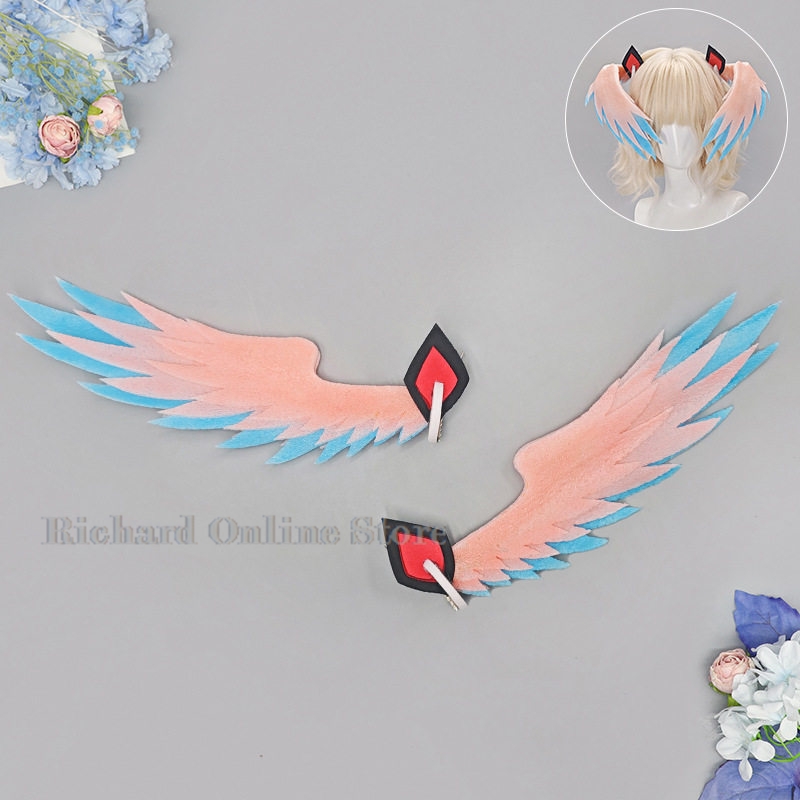 Genshin Impact Linnea Anime Co - Women Accessories Products reseña y precio