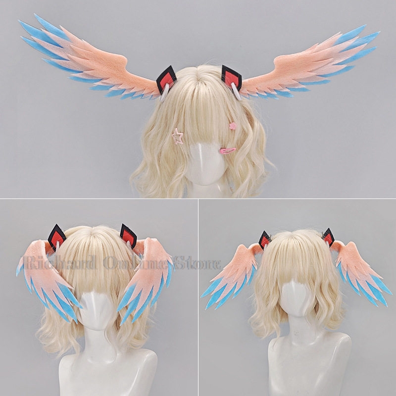 Genshin Impact Linnea Anime Co - Women Accessories Products reseña y precio