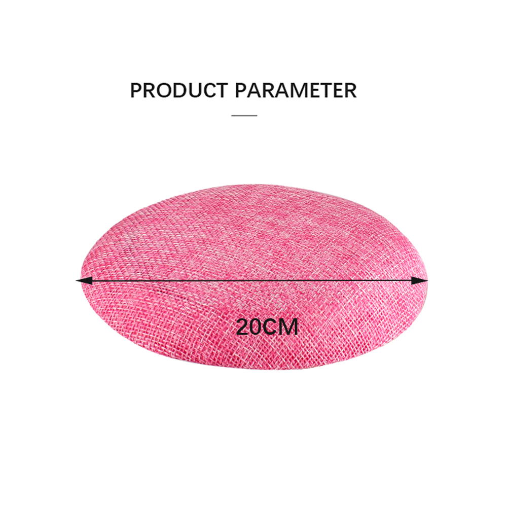 Sombrero de imitación de lino  - Women'S Formal Accessories reseña y precio