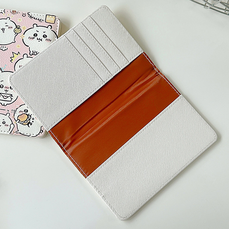 Funda para pasaporte con diseñ - Women'S Accessories Wallet reseña y precio