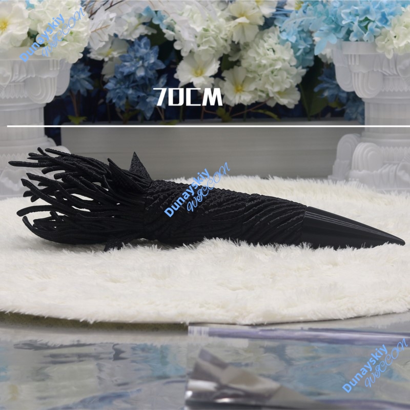 Conjunto de Cosplay de Anime R - Women Accessories Products reseña y precio