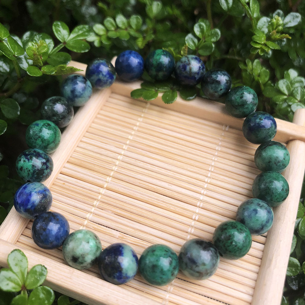 Juego de 5 pulseras de cuentas - Women'S Affordable Accessories reseña y precio