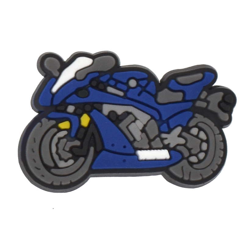 Amuletos de zapatos para motoc - Women'S Accessories Crocs reseña y precio