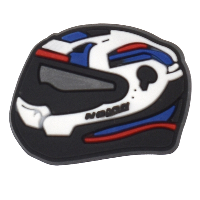 Amuletos de zapatos para motoc - Women'S Accessories Crocs reseña y precio