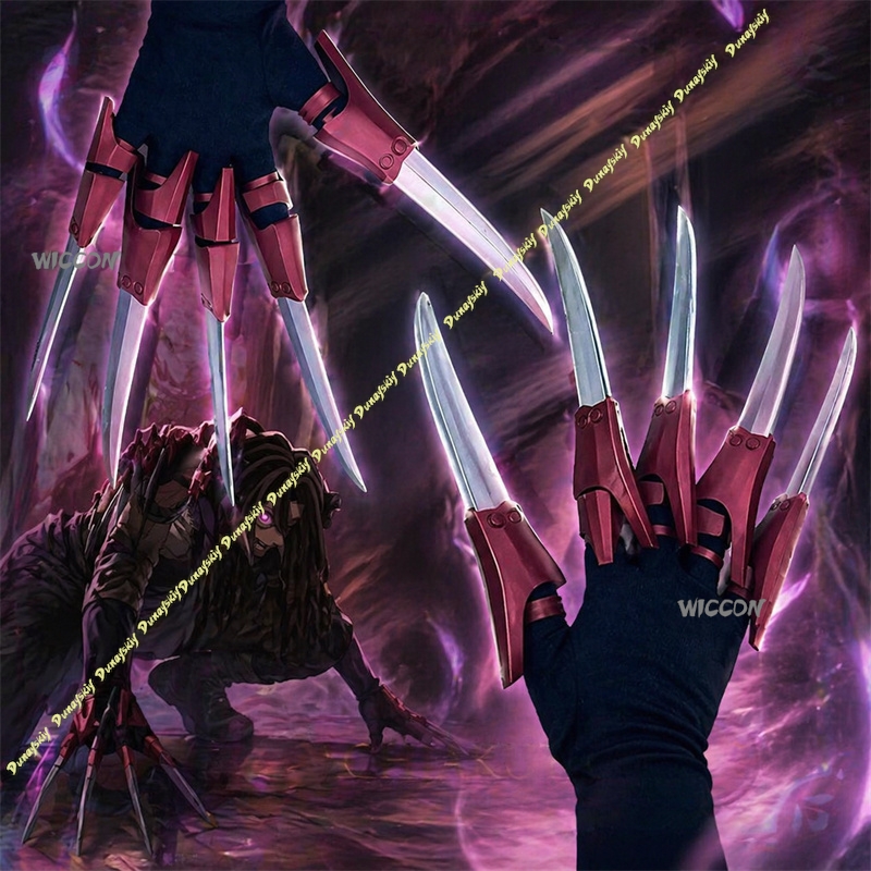 Accesorios de Cosplay de Anime - Women'S Accessories Rings reseña y precio
